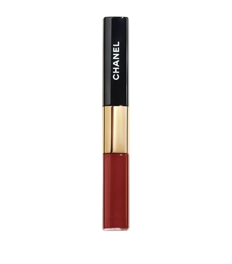 le rouge intense 104 chanel|LE ROUGE DUO ULTRA TENUE Ultrawear Liquid Lip Colour.